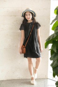 邻家有女初长成
