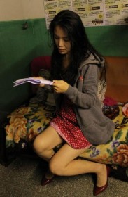 出轨女人的自白